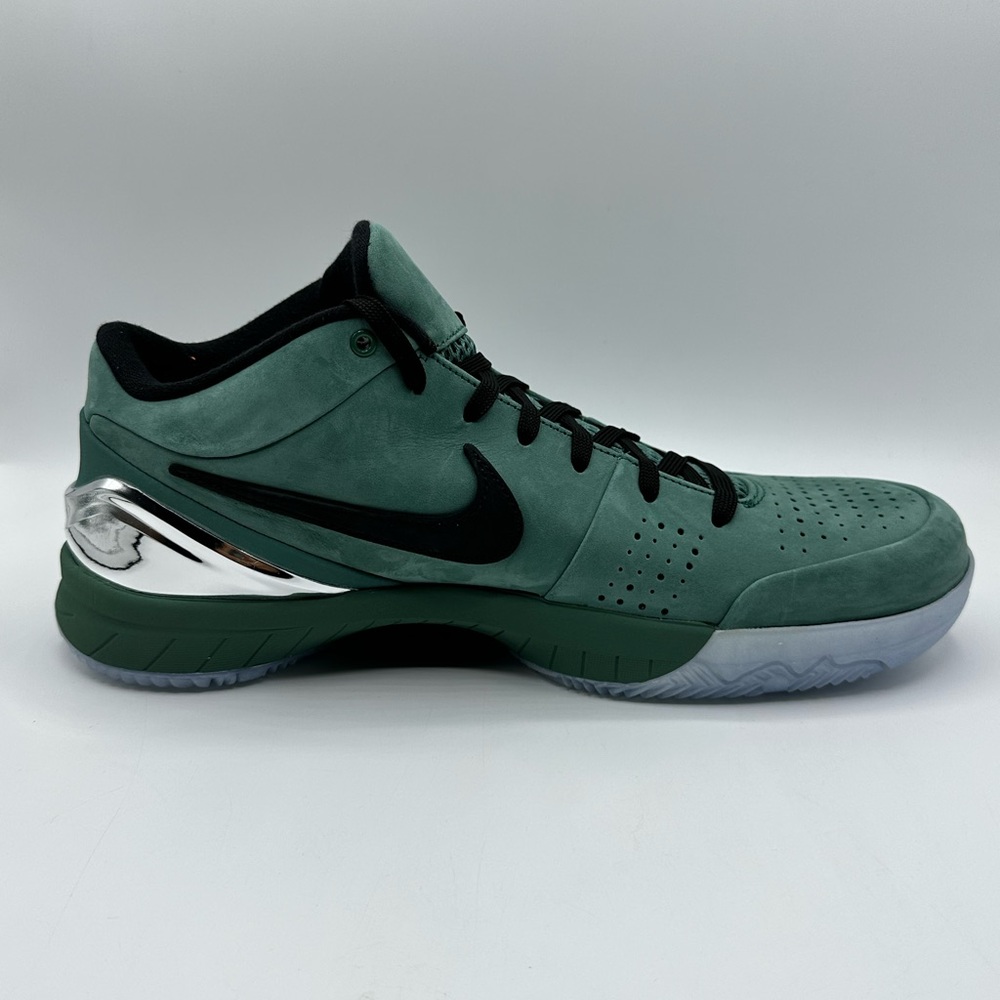 Nike Kobe 4 Protro ‘Girl Dad’ Mens Basketball Sneakers Size 11 Kobe Bryant NEW - Picture 6 of 8